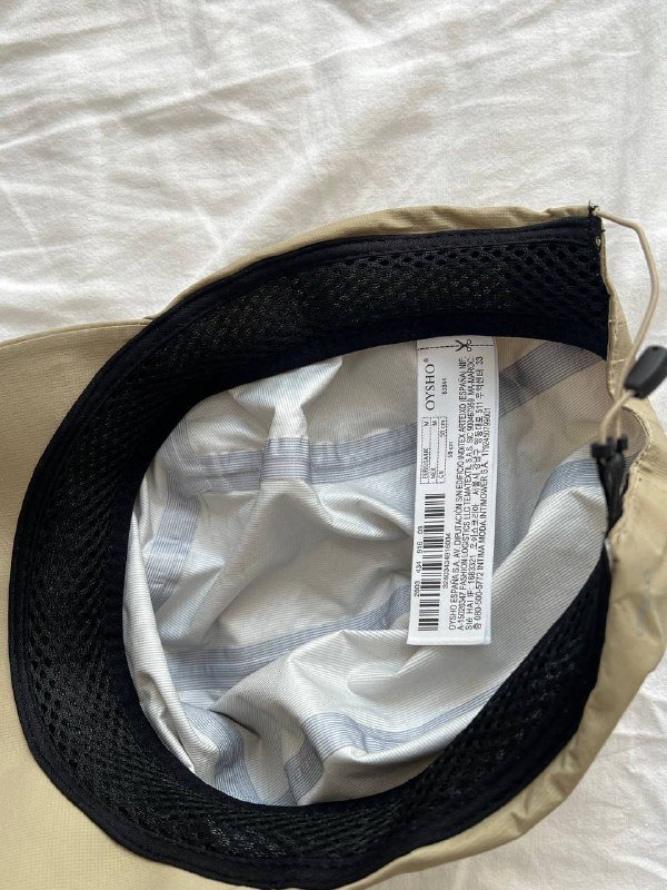 Кепка Oysho новая 3