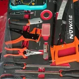 Набор Fixman с индикатором 5