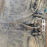 Джинсы FSBN Baggy Fit 3