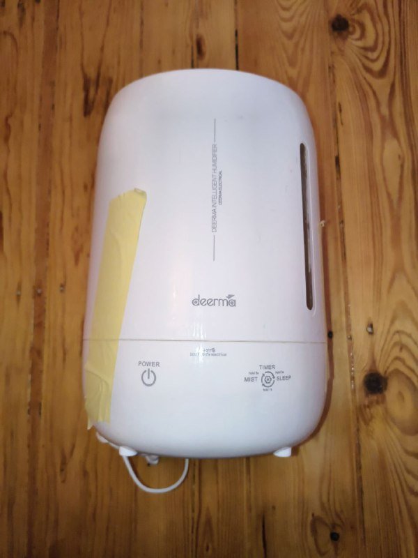 Увлажнитель 3