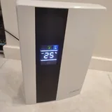 Осушитель воздуха 3