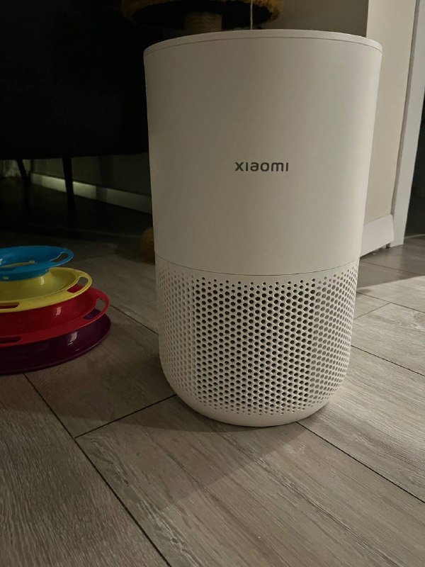 Очиститель воздуха XIAOMI COMPACT 2