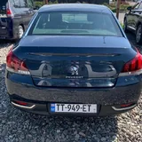 Peugeot 508 7