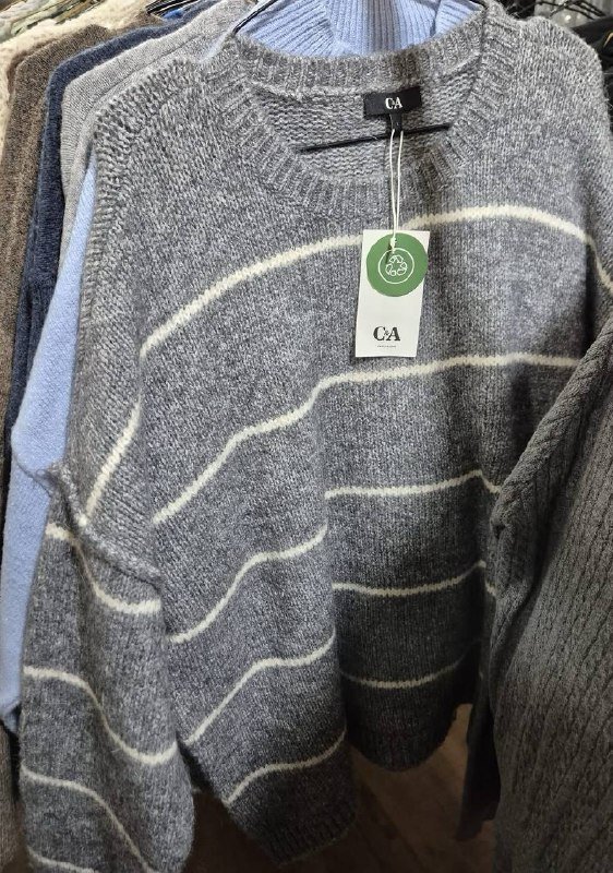 Новые XL вещи C&A женская одежда 9