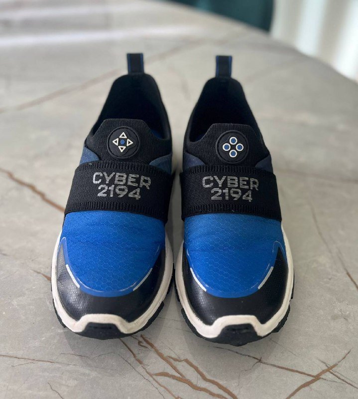 Кроссовки Зара на мальчика, Кеды-туфли Ecco 2