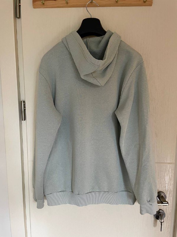 Altınyıldız Jacket, Gavello Jacket, Zara Coat, Everlast Hoody 8