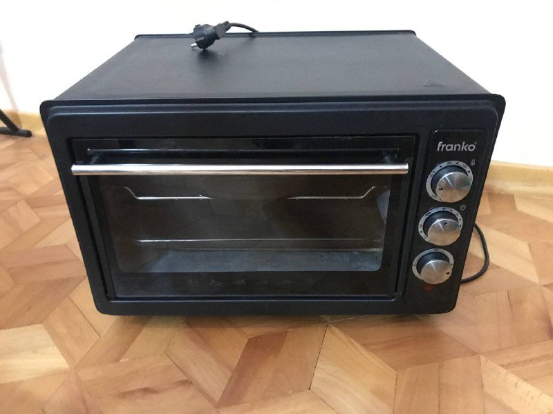 Стул, Рейл Jysk 3