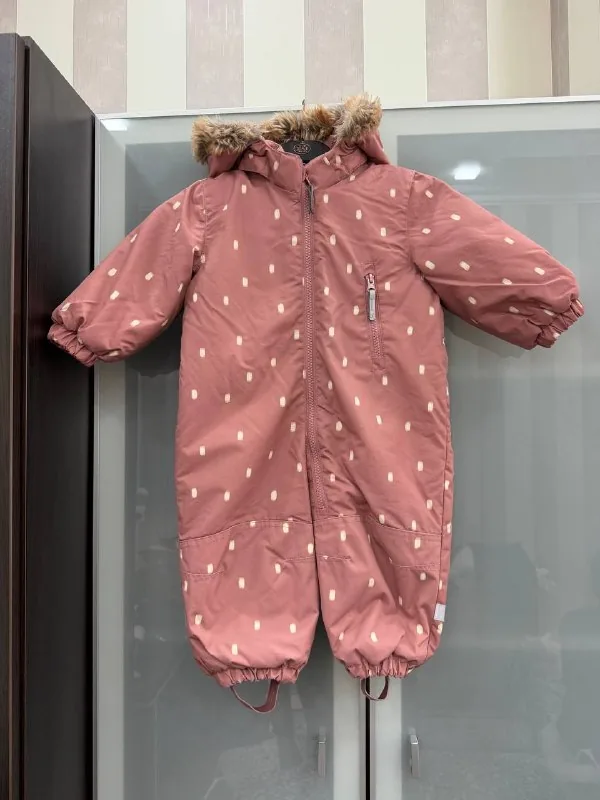 Комбинезон 1