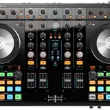 DJ-контроллер Traktor S4 MK2 с Traktor PRO 3
