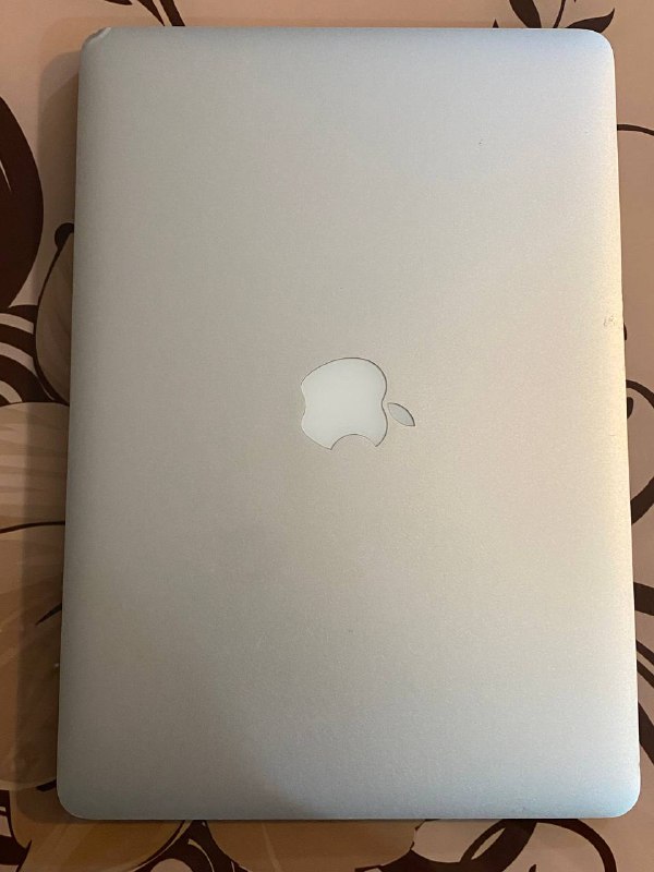 MacBook Air ‘13 2010 на Intel ноутбук 2