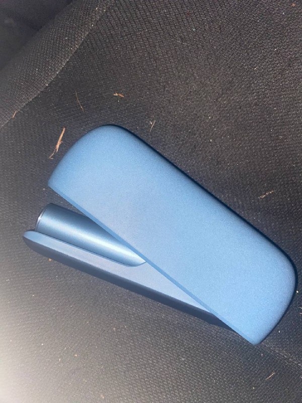 IQOS ILUMA новый без коробки