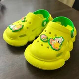 Детские кроксы 1