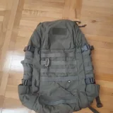 Рюкзак T30, навигатор Garmin 301 3