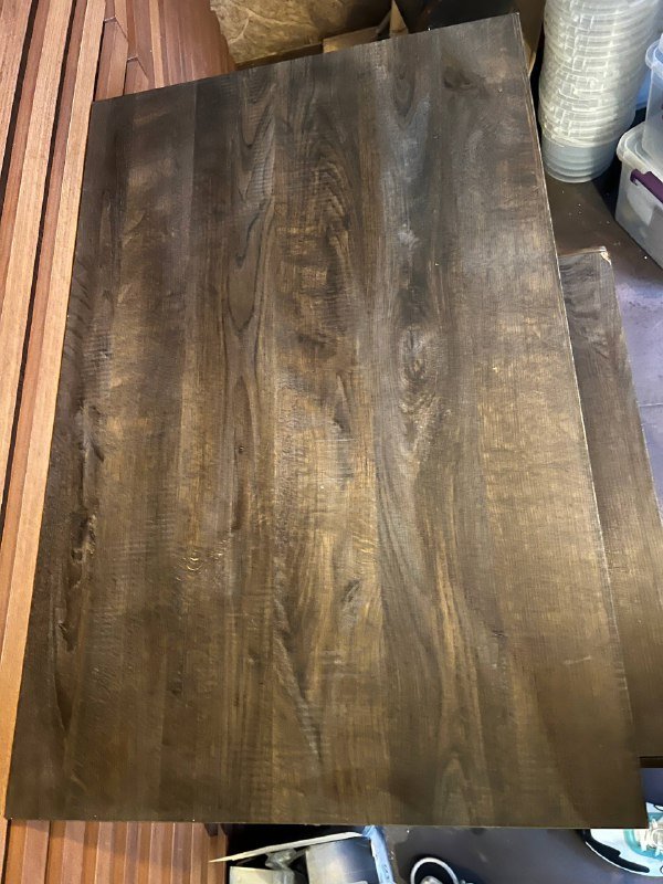 Детский стол 2