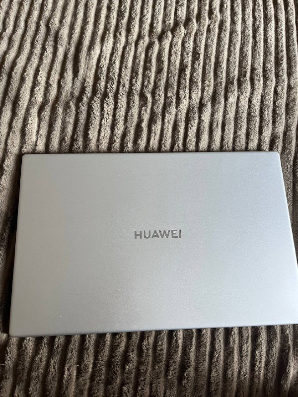 HUAWEI MateBook D 15 ноутбук 2