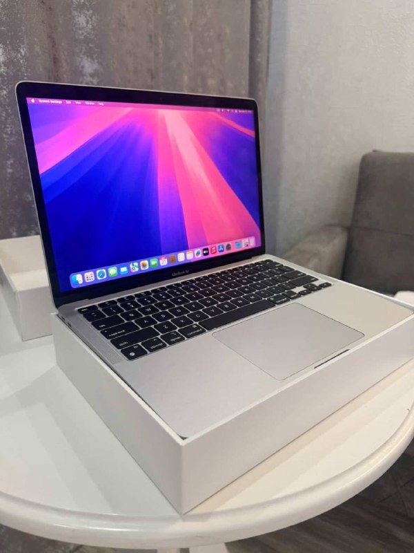MacBook Air 3