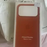 Оригинальный кейс iPhone 17 Pro Max, питакa кейс 5