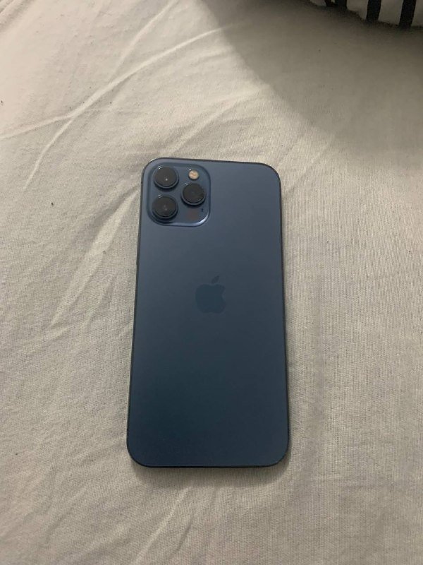 iPhone 12 Pro Max 3