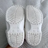 Детские кеды Zara и кроксы Crocs 6
