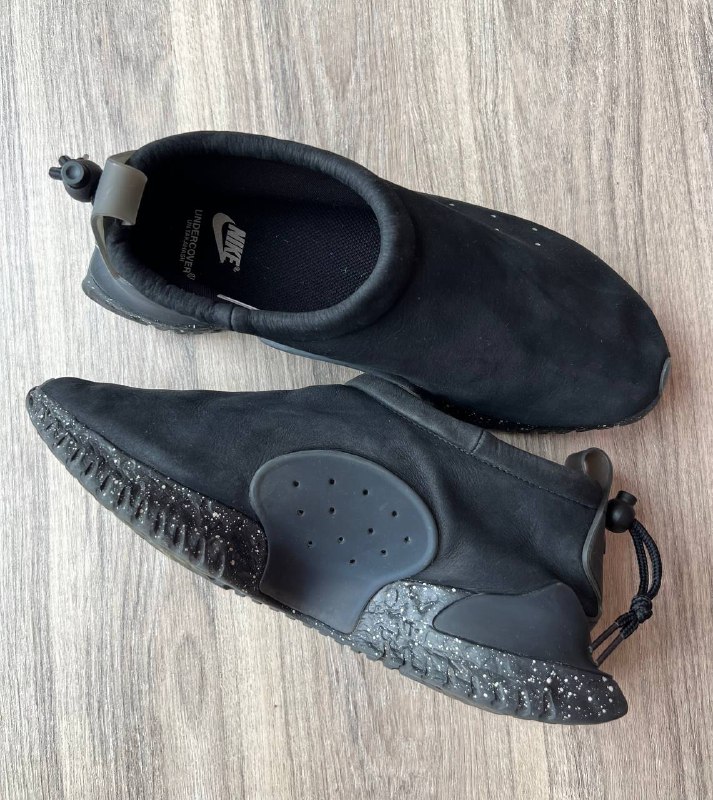 Кроссовки Nike x Undercover размер 44 2