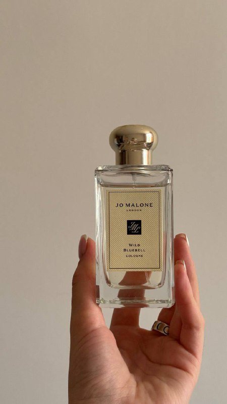 Парфюм Jo Malone Wild Bluebell 2