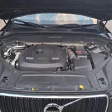 Volvo XC90 Momentum T6 9