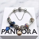 Браслет Pandora 1