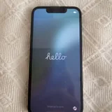 iPhone 13 mini, 4 чехла, зарядка 5