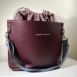 A Secret Knowledge Maxi Bag 3