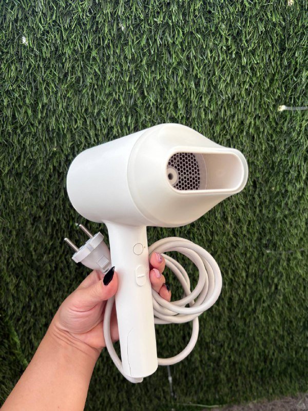 Фен Xiaomi, колонка Алиса