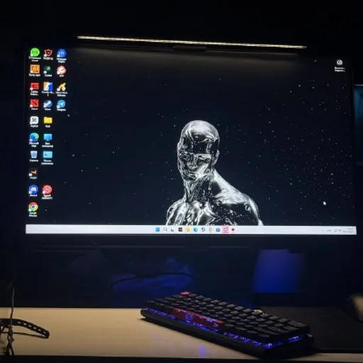 Samsung Odyssey G4 монитор 27 IPS FHD 240 Hz