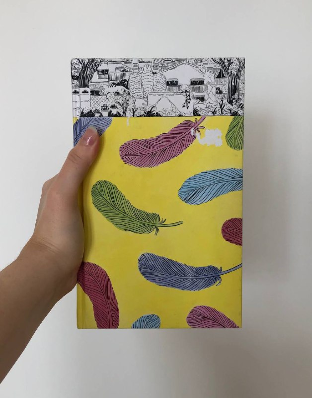 Книга Хроники заводной птицы, три тома Благословение небожителей с мерчем
