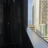 Квартира 48 м² на 16 этаже 8