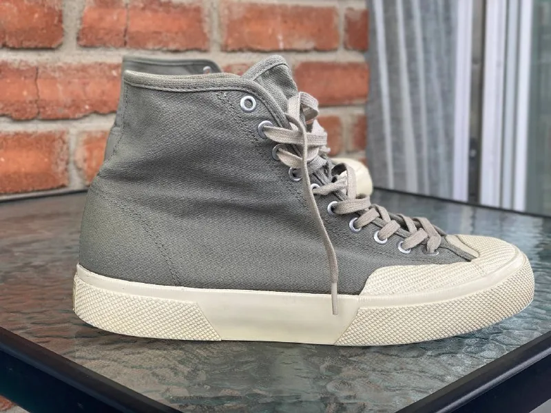 Кеды Superga 1