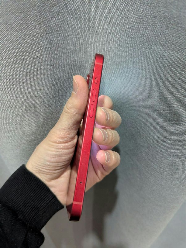 Iphone 13, 128 GB, RED, в идеальном состоянии 10