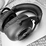 Игровые наушники Logitech G PRO X 1