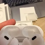 Apple AirPods Pro 2 4