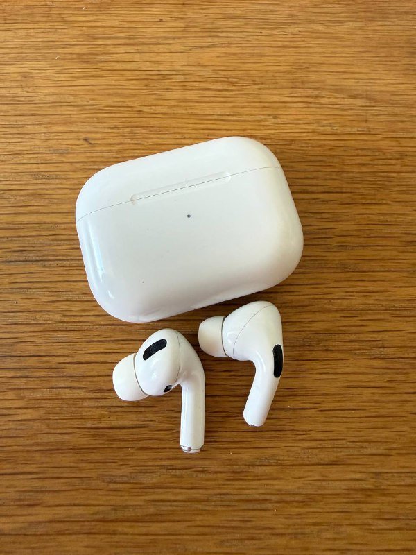 Air pods pro 1 поколение