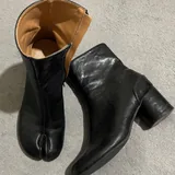 Сумка ggl, кошелек Vivienne Westwood, сапоги, таби 4
