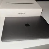 Apple MacBook Air 3