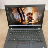 Lenovo ThinkPad ноутбук 2