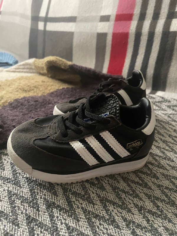 Свитеры, кроссовки Adidas 3