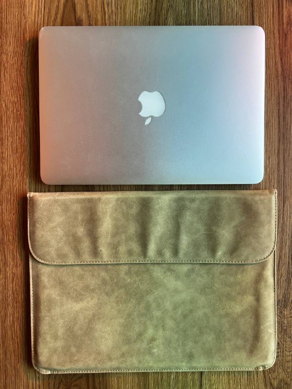 MacBook Pro Retina 13-inch Mid 2014 8GB 500GB SSD 5
