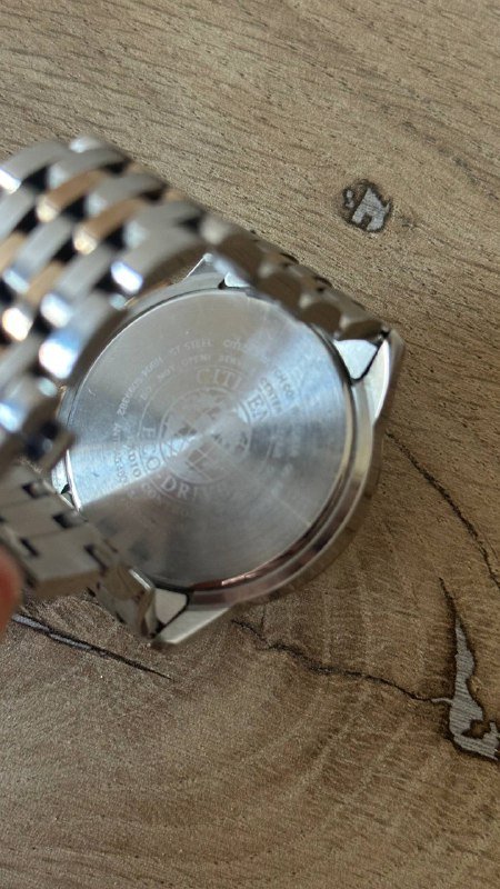 Часы Citizen Eco-Drive Radio Controlled, Часы Seiko SUR752 Swarovski Crystals 2