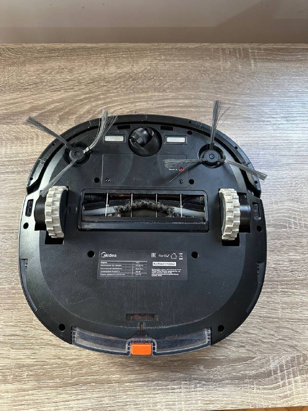 Робот-пылесос Midea M3S 2