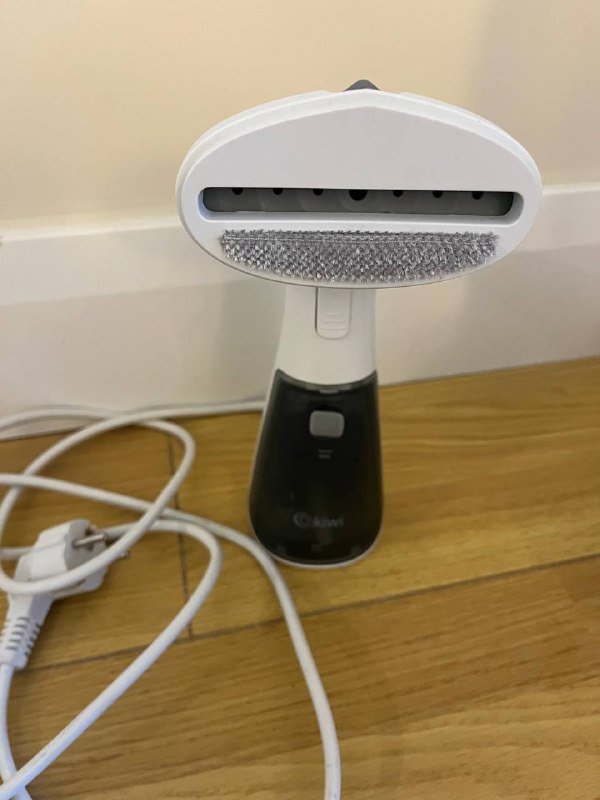 Отпариватель для одежды kiwi