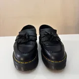 Dr. Martens tassel loafers 3