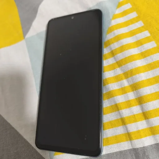 Xiaomi Poco F3 256/12 GB смартфон
