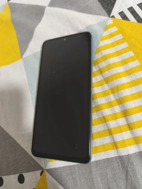 Xiaomi Poco F3 256/12 GB смартфон 1