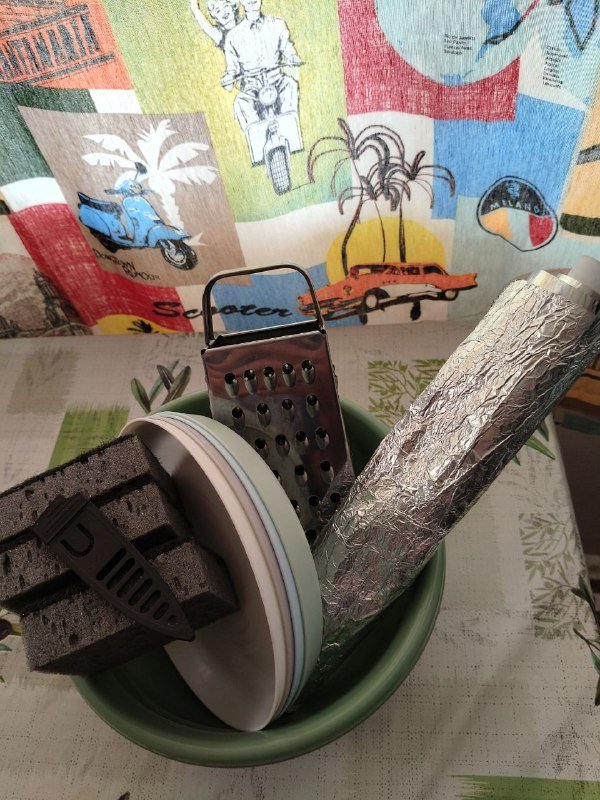 Кухонные принадлежности набор 2